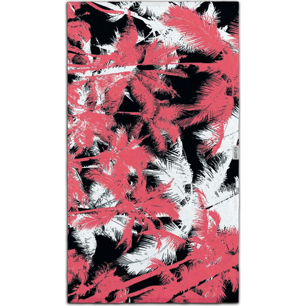 Palm Palm Surf Towel