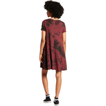 Load image into Gallery viewer, BE EASY BABE DRESS
