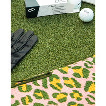 Load image into Gallery viewer, Hot Spots Golf ECO Towel
