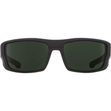 Load image into Gallery viewer, Dirk Soft Matte Black - HD Plus Gray Green
