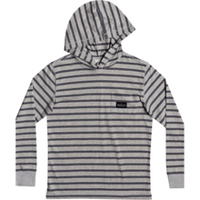 Load image into Gallery viewer, BOYS ZERMET HOODY TEE YOUTH
