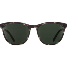 Load image into Gallery viewer, Cameo Soft Matte Smoke Tort - Happy Gray Green
