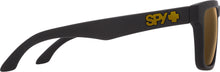 Load image into Gallery viewer, Helm Af Soft Matte Black-Happy Bronze W/Gold Mirror
