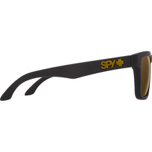 Load image into Gallery viewer, Helm Af Soft Matte Black-Happy Bronze W/Gold Mirror
