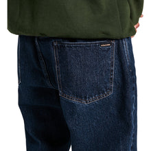 Load image into Gallery viewer, LOUIE LOPEZ TAPERED DENIM
