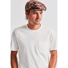 Load image into Gallery viewer, Hooligan Snap Cap - Grey/Black
