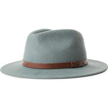 Load image into Gallery viewer, Messer Fedora - Black
