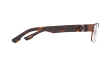 Load image into Gallery viewer, Trenton 55 - Chestnut/dark Tort
