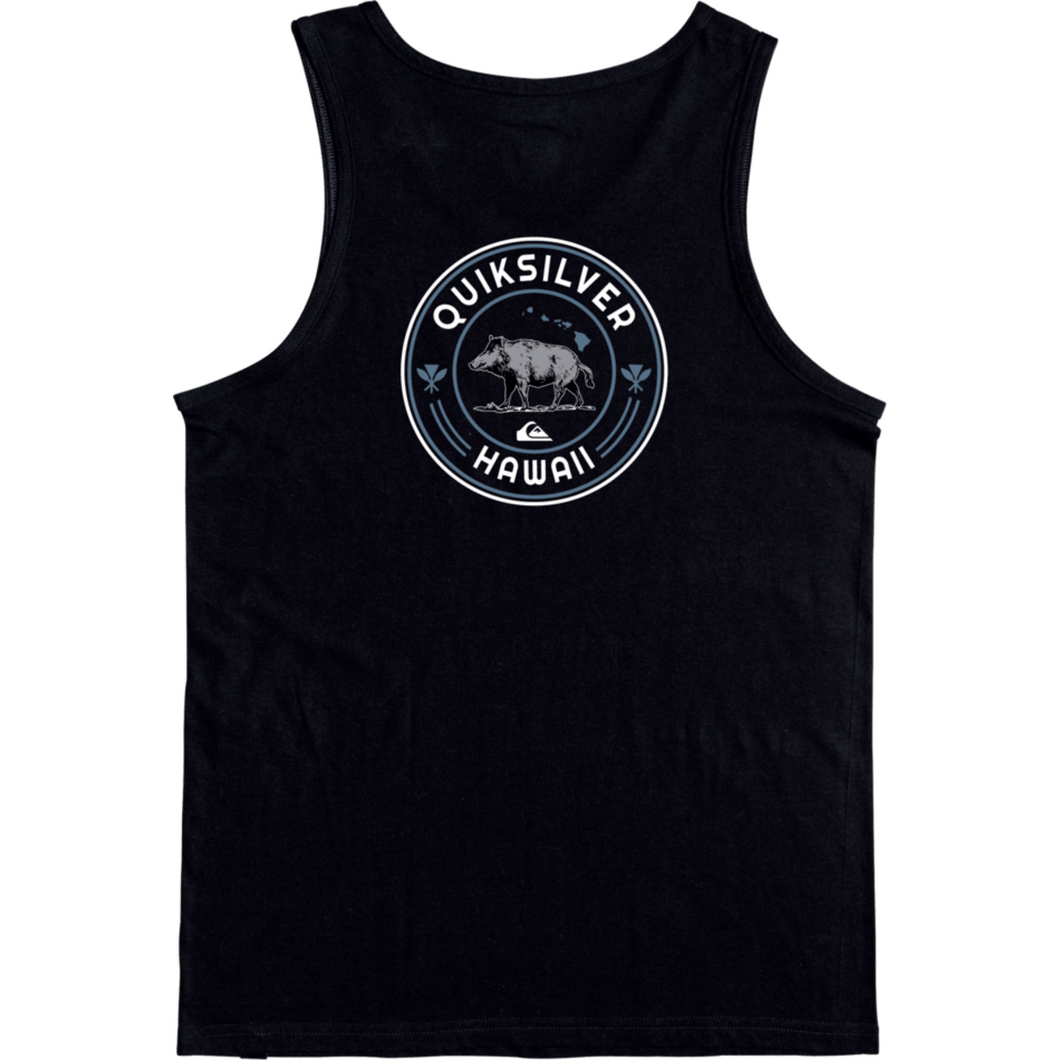 HI NEXT MEAL TANK  MT1