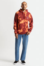 Load image into Gallery viewer, Men&#39;s Crest Hood
