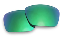 Load image into Gallery viewer, Frazier Replacement Lenses-Happy Bronze Polar W/Green Spectra Mirror

