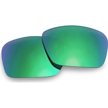 Load image into Gallery viewer, Frazier Replacement Lenses-Happy Bronze Polar W/Green Spectra Mirror
