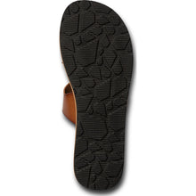 Load image into Gallery viewer, SEEING STONES SANDALS - BLACK
