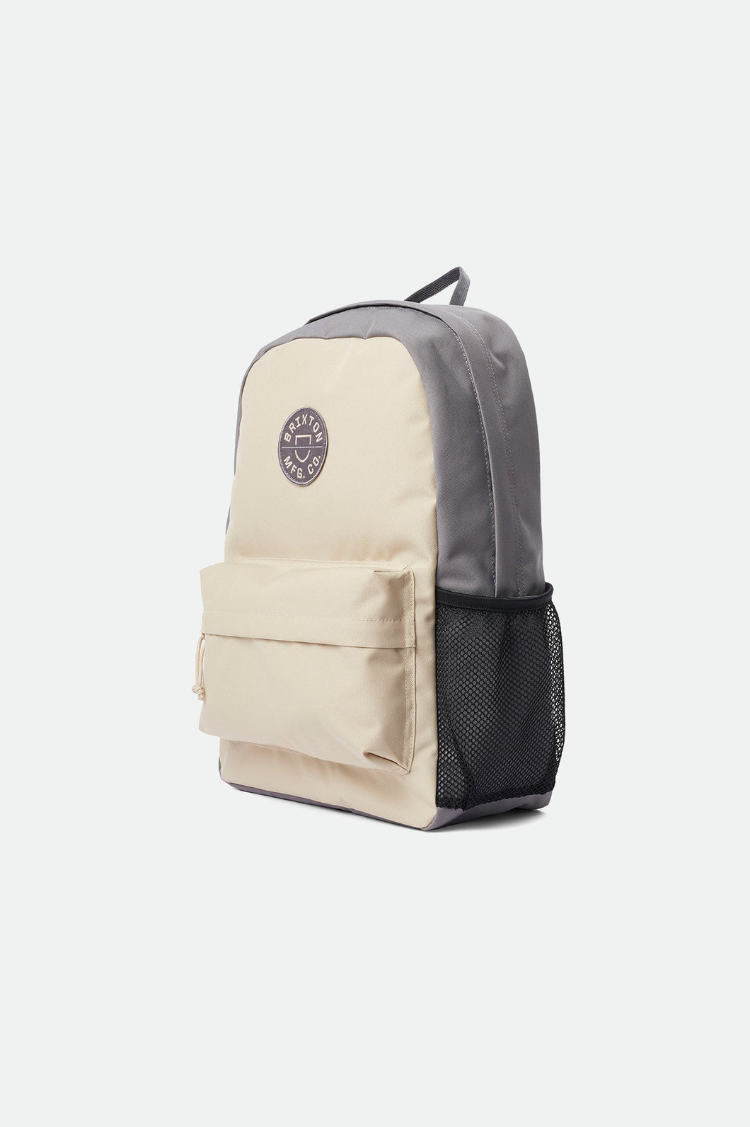 Crest Backpack