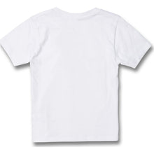 Load image into Gallery viewer, BOYS CIRCLE STONE FILL S/S TEE YTH
