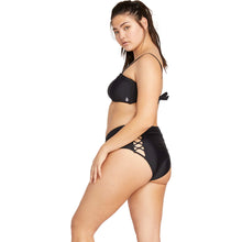 Load image into Gallery viewer, SIMPLY SOLID BANDEAU TOP
