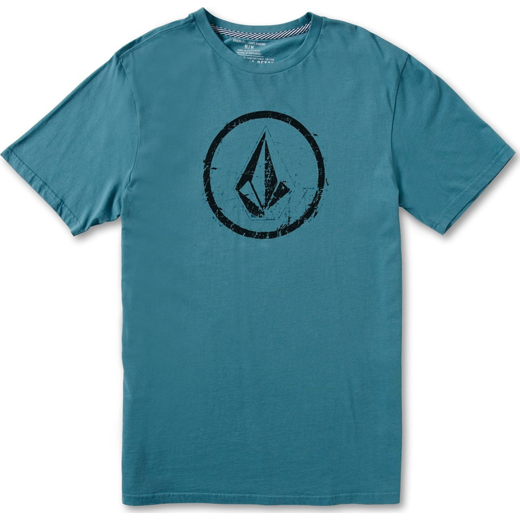 Ramp Stone Short Sleeve Tee