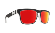 Load image into Gallery viewer, Helm Whitewall - HD Plus Gray Green with Red Spectra Mirror
