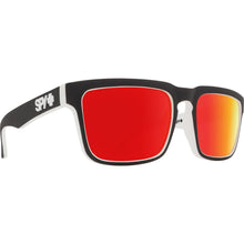 Load image into Gallery viewer, Helm Whitewall - HD Plus Gray Green with Red Spectra Mirror
