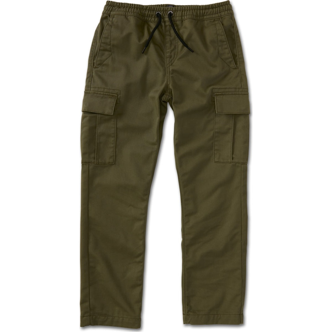 BOYS MARCH CARGO PANT