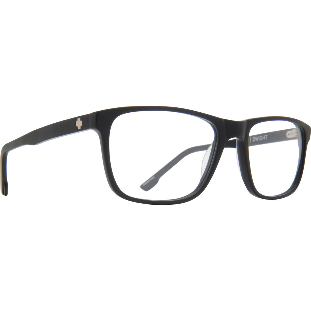 Dwight 55 - Matte Black