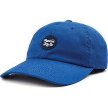 Load image into Gallery viewer, WHEELER CAP - BRASS
