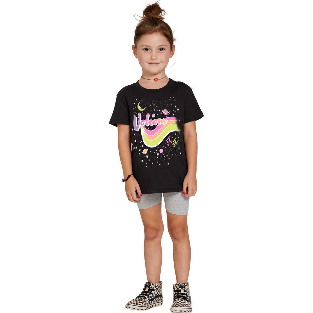 Girls Last Party Tee