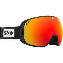 Load image into Gallery viewer, Bravo Matte Black-HD Plus Bronze wRed Spectra Mirror-HD Plus LL Yellow wGreen Spectra Mirror
