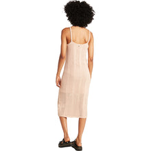 Load image into Gallery viewer, CROCHET ALL DAY DRESS
