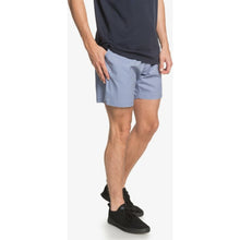 Load image into Gallery viewer, Taxer 17" Elasticized Shorts for Men
