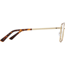 Load image into Gallery viewer, Tamland 55 - Matte Gold Dark Tort
