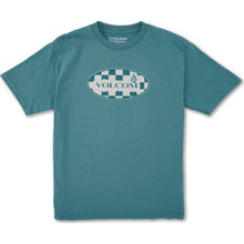 Load image into Gallery viewer, BOYS MENIAL S/S TEE YOUTH
