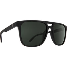 Load image into Gallery viewer, Czar Soft Matte Black-Happy Gray Green

