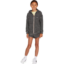 Load image into Gallery viewer, Girls Lived In Lounge Zip Fleece
