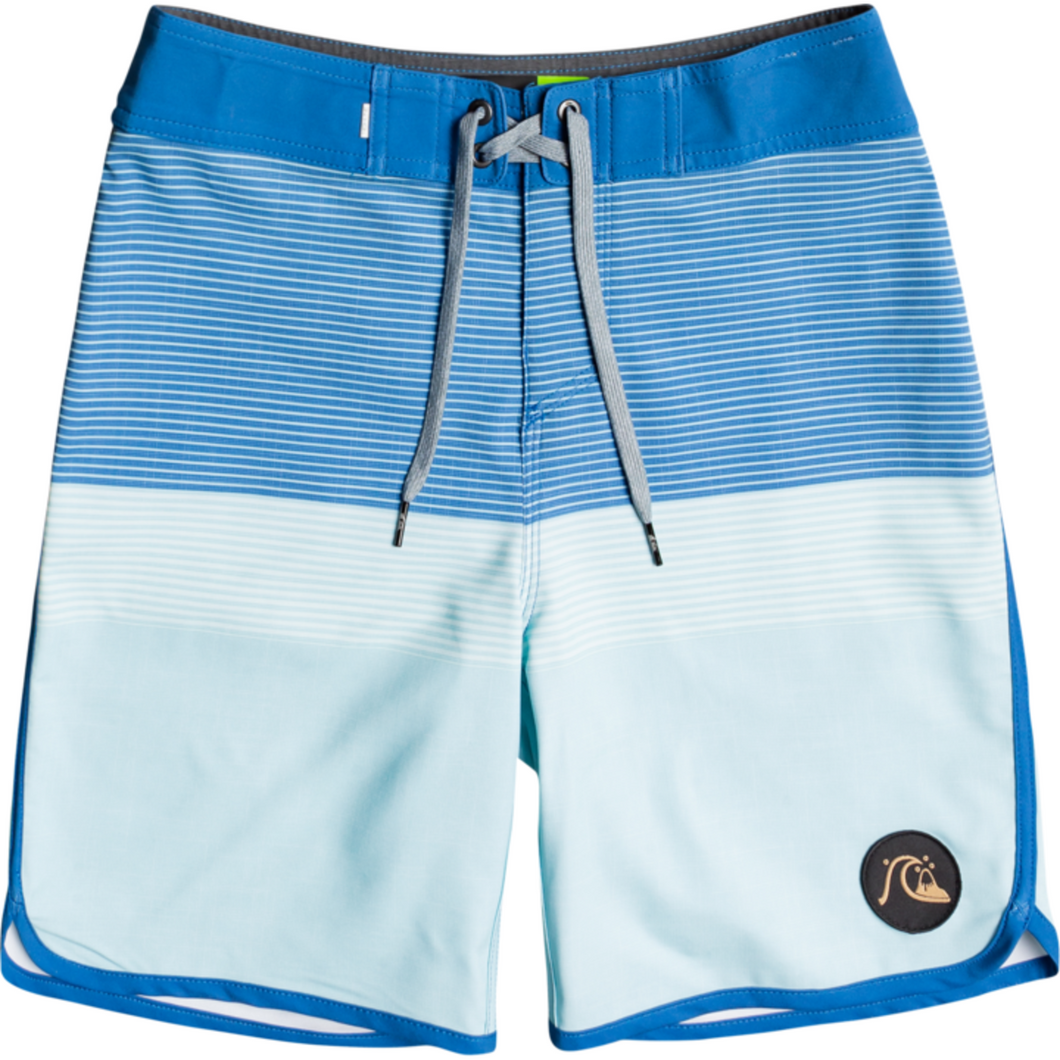 BOYS SURFSILK TIJUANA YTH 17