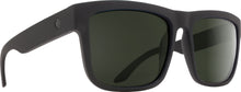 Load image into Gallery viewer, Discord SOSI Matte Black - HD Plus Gray Green
