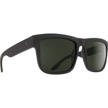 Load image into Gallery viewer, Discord SOSI Matte Black - HD Plus Gray Green
