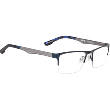 Load image into Gallery viewer, Hawke 54 - Matte Navy/matte Navy Tort
