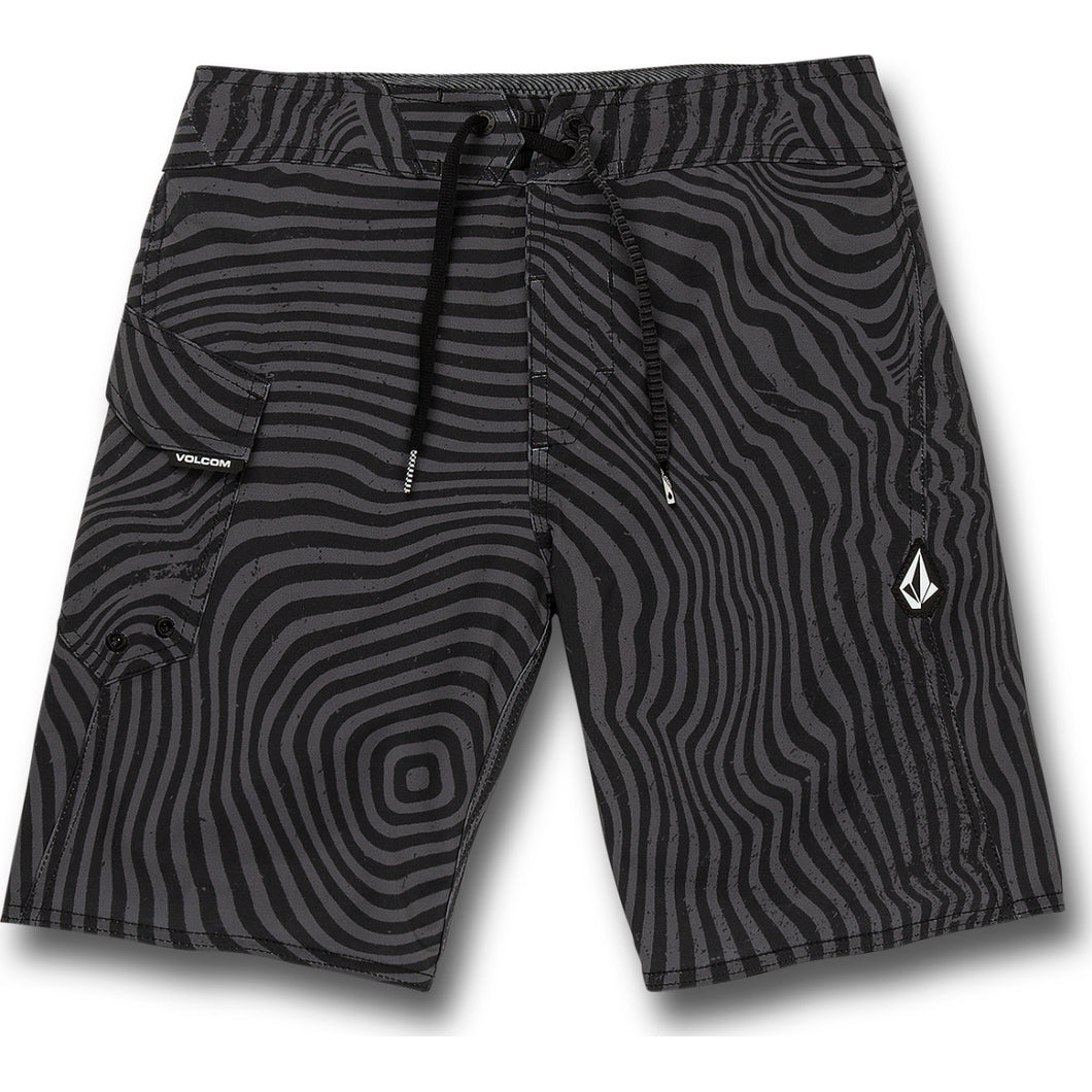 BIG BOYS FILBERT STRIPE MOD