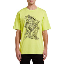 Load image into Gallery viewer, Clairvoyant Short Sleeve Tee
