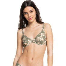 Load image into Gallery viewer, CLASSIC UNDERWIRE TOP AOP
