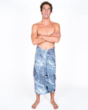 Load image into Gallery viewer, Lunar Surf Towel
