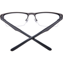 Load image into Gallery viewer, Hawke 54 - Matte Gunmetal/matte Black
