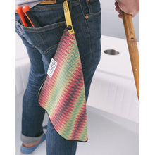 Load image into Gallery viewer, Ziggy Fishing ECO Towel
