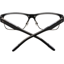 Load image into Gallery viewer, Brody 5050 57 - Black Clear Gunmetal
