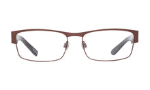 Load image into Gallery viewer, Trenton 55 - Chestnut/dark Tort
