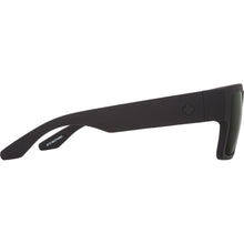 Load image into Gallery viewer, Cyrus Matte Black - HD Plus Gray Green
