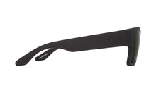 Load image into Gallery viewer, Cyrus Matte Black - HD Plus Gray Green
