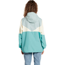 Load image into Gallery viewer, WOMENS WIND STONED JACKET
