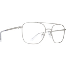 Load image into Gallery viewer, Tamland 55 - Matte Silver Clear
